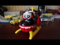 Ryan S World Destruction