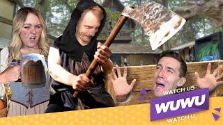 Daddy Always Gets a Taste - Watch Us Watch U