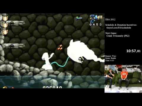 Realm - European Speedster Assembly 2012