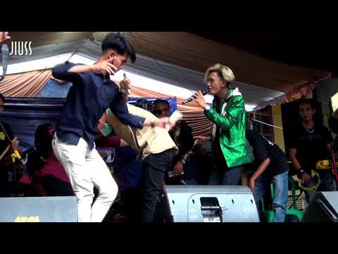 teu sangka ABIEL JATNIKA live hajatan yang joged nya unik