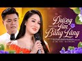 Đường Tím Bằng Lăng Lê Thu Uyên Duy Phương Song Ca Bolero Mới Nhất