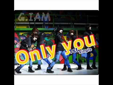 [MP3+DL] G.IAM - Only You
