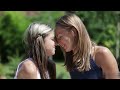 Lesbian Kissing 158