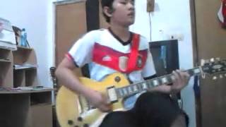 Download lagu Crimson Day guitar cover mp3