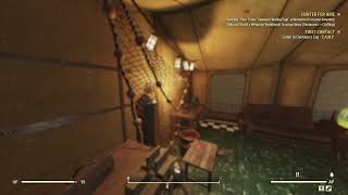 How To Craft the Fixer in Fallout 76