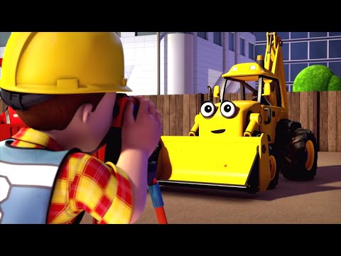 ⭐Bob the Builder ⭐Picture Day ⭐ Epic Build 🛠Episodes Compilation 🛠Kids Movies ⭐ - Kids (0-4), Kingdom Kids Zone - Bob the Builder