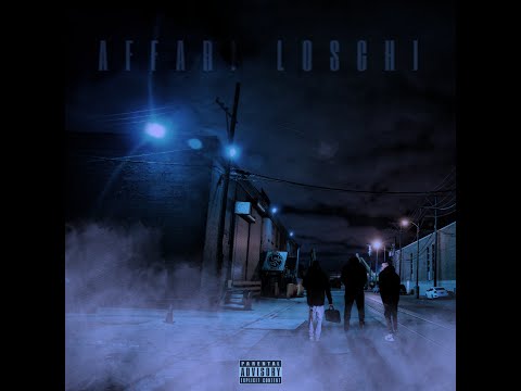 EFR3M X REDDY - AFFARI LOSCHI (Prod. ZONA)