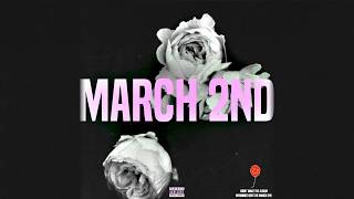 Tory Lanez - March 2nd