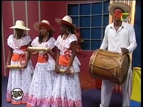 Cantares del Pacifico en Acra - Ghana (AFRICA)