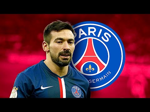 Ezequiel Lavezzi - Goals for PSG