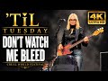 'Til Tuesday - Don't Watch Me Bleed (LIVE 4K) | Cruel World Festival, Pasadena - May 17, 2025