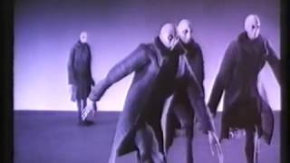 Alphaville - Middle Of The Riddle