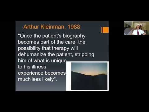 FAU Neuroscience Seminar Series featuring Lewis Mehl-Madrona, MD, Ph.D.