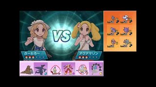 【ポケモンSM】まったりシングルレート実況 89【ミミッキュ】
