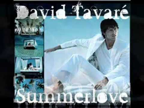 David Tavare   Summer Love   YouTube