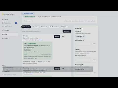 Item video thumbnail
