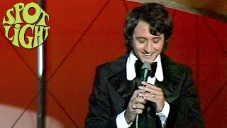 Tony Christie - Don&#39;t Go Down to Reno (Auftritt im ORF, 1972)