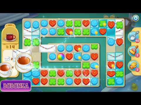 Matchington Mansion level 2071 HD