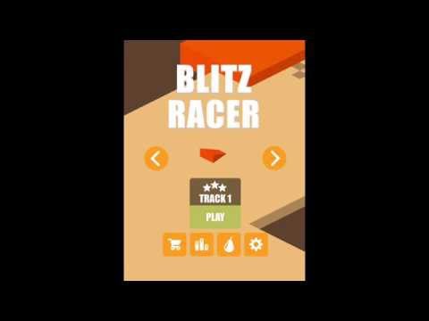 Blitz Racer Video