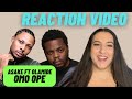 Just Vibes Reactions / Asake ft Olamide - Omo Ope *VIDEO*