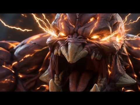 Inglorious Rex 4: Crowned in Chaos