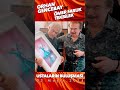 Orhan Gencebay ve Ömer Faruk Tekbilek (Ustaların Buluşması)