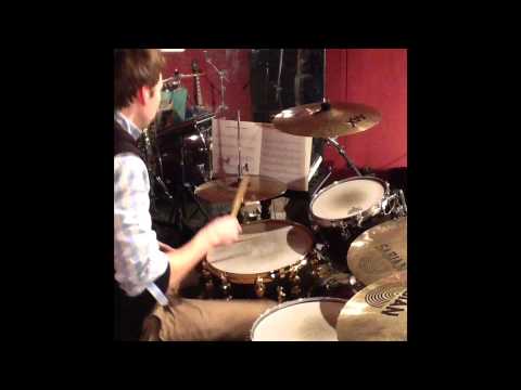 Trinity Guildhall Grade 1 Drumkit - Jack In The Box