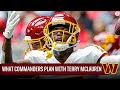 What the Commanders WILL DO With Terry McLaurin | CBS Sports HQ