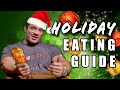 How To Eat Through The Holidays