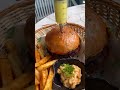 Cheesiest Veg Burger In Delhi Shorts Trending Burger Cheese