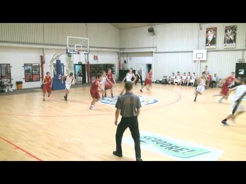 U 18 landelijk POAG-Aarschot