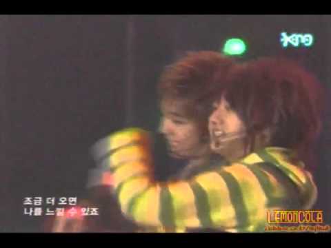 060317 You are the one, Way for Love, Miracle + MC cuts - Super Junior