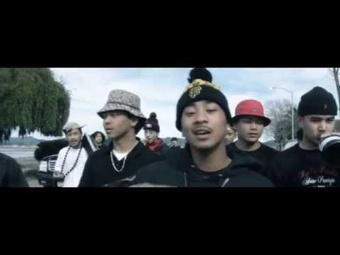 LUNATIKZ - The Struggle (Official Music Video)