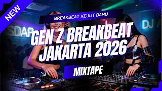 Download lagu GEN Z BREAKBEAT CLUB TAKEOVER IN JAKARTA 2026 || MIXTAPE SET BY DJ ASDAP mp3
