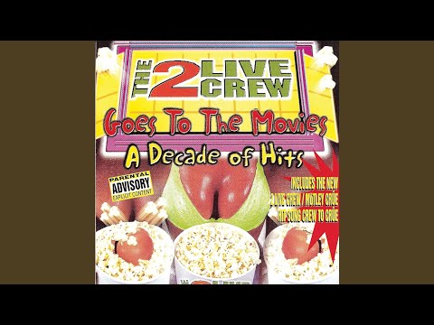 Video thumbnail for Crew to Crüe