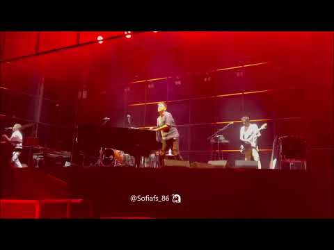 Tu Enemigo Pablo López   Mayday & Stay Tour Avilés