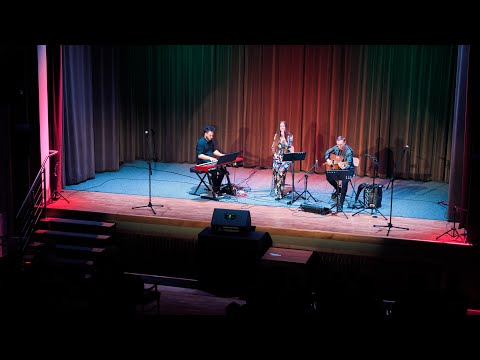 Olga Nawara - Komu weselne dzieci | LIVE