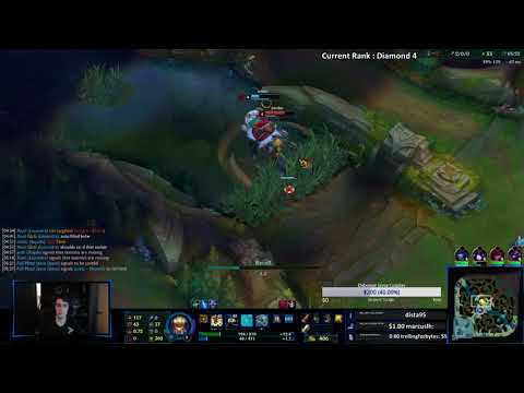 How To Play Jayce Aggressively Vs Zed | Full Metal Jayce