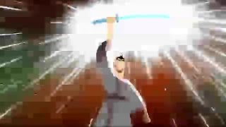 Samurai Jack Lupe Fiasco-Kneelin On Needles