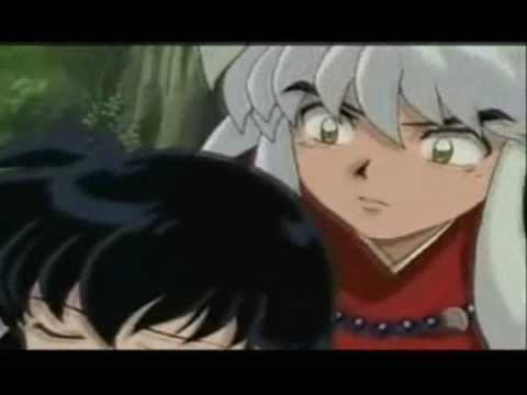 So Magical- Inuyasha, Naruto, Sailor Moon