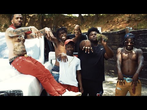 Eldorado Red ft. GBQ - Boot