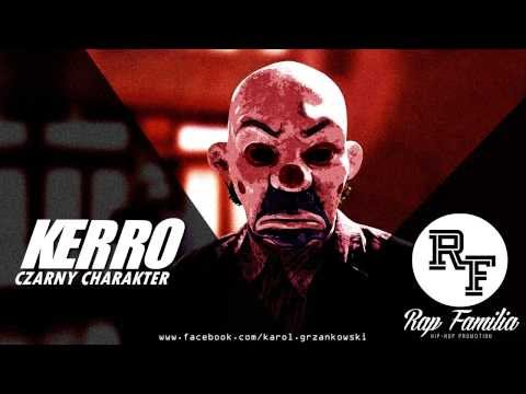 Kerro - Czarny Charakter