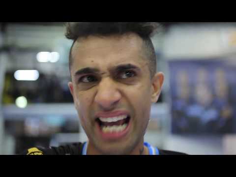 Bastidores da primeira partida da Final da LNF2019