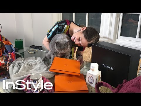 The Ruthie and Gracie Show: Gracie's Holiday Gift Guide | InStyle