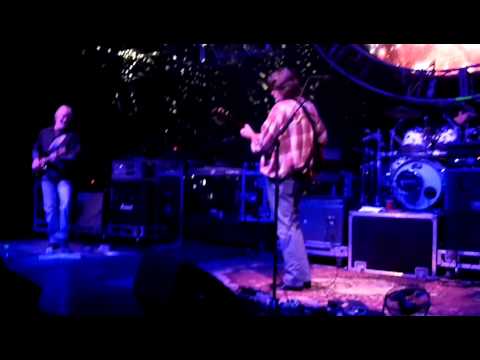 Widespread Panic Fillmore Detroit 9-24-13