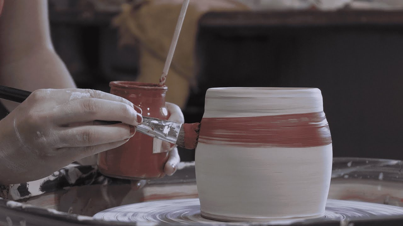 Una vasija roja - Nerina de León Tonno e Ignacio Lopardo - 2021