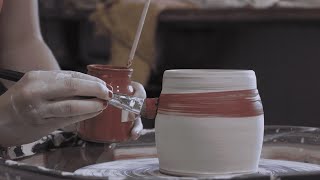 Una vasija roja - Nerina de León Tonno e Ignacio Lopardo - 2021