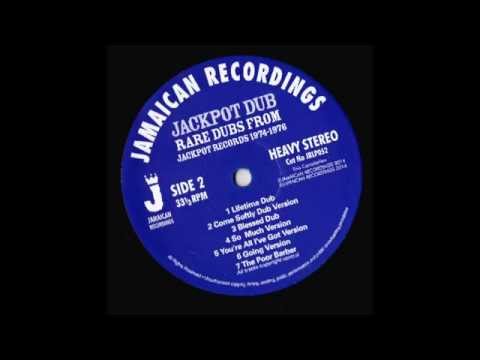Jackpot Dub - Rare Dubs From Jackpot Records 1974 1976 Side B