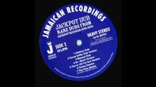 Jackpot Dub - Rare Dubs From Jackpot Records 1974 1976 Side B