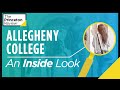 Inside Allegheny College | What It's Really Like, According to Students | The Princeton Review